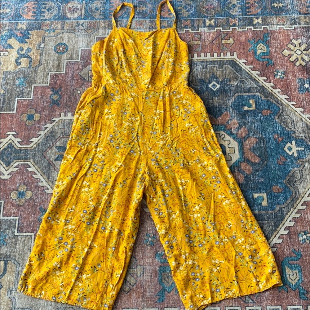 Old Navy jumpsuit